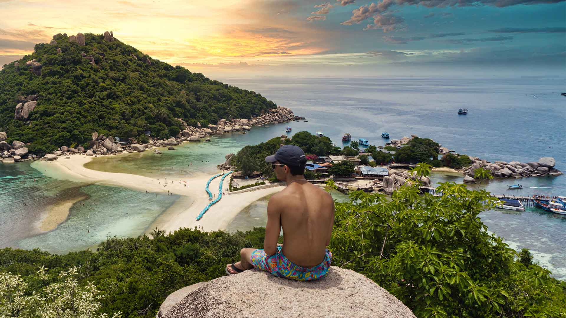 Sport and Adventure Tourism